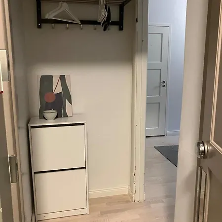 Lejlighed A Great With A Good Location In Kallio