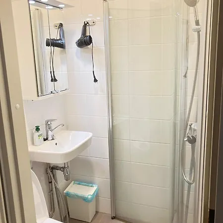 A Great With A Good Location In Kallio