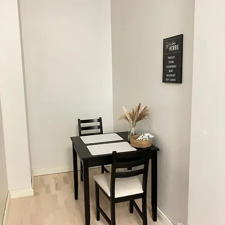 Lejlighed A Great With A Good Location In Kallio *
