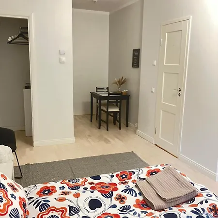 A Great With A Good Location In Kallio Appartement *