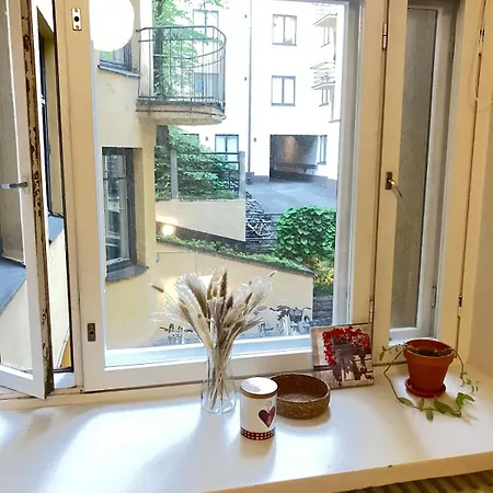 A Great With A Good Location In Kallio Lejlighed